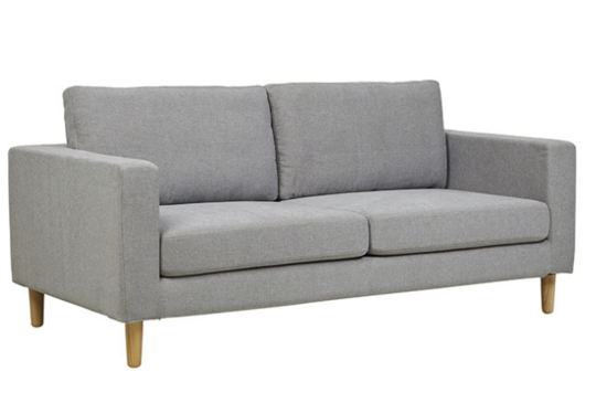 Juno Scandi 2 Seater Sofa